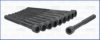 TOYOT 9091002101X10 Bolt Kit, cylinder head